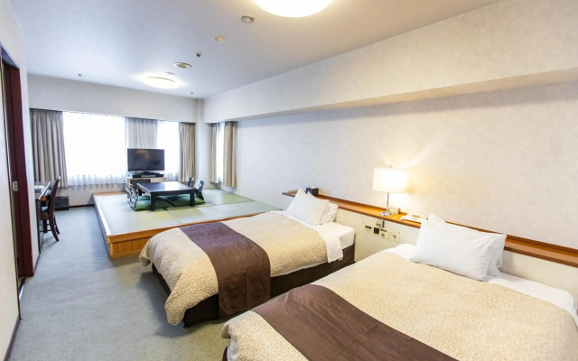 Kanazawa Kokusai Hotel
