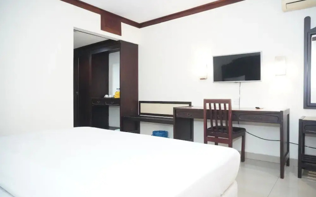 Siantar  Parapat – Guest Rooms – Parapat