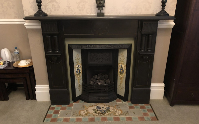 The Mayfair Guest House