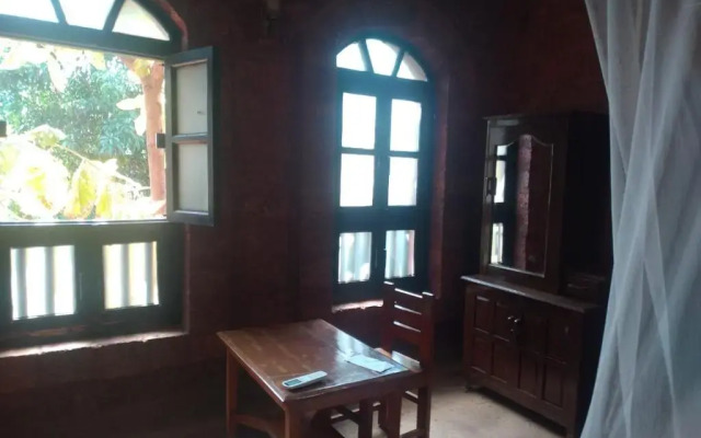 Konkan Nest Resort Ganpatipule