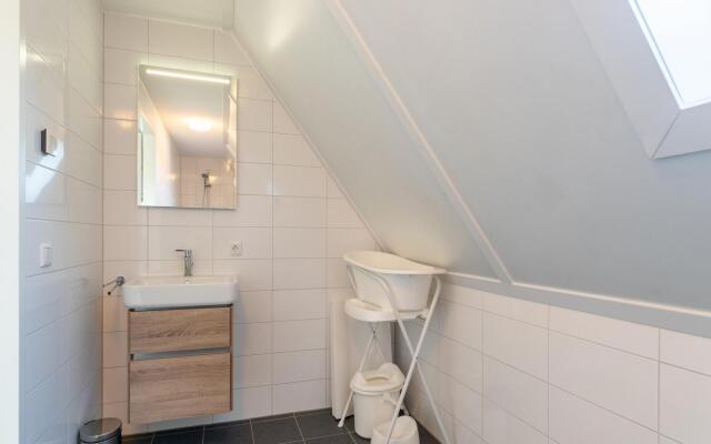 Holiday Home in Scherpenisse With Terrace