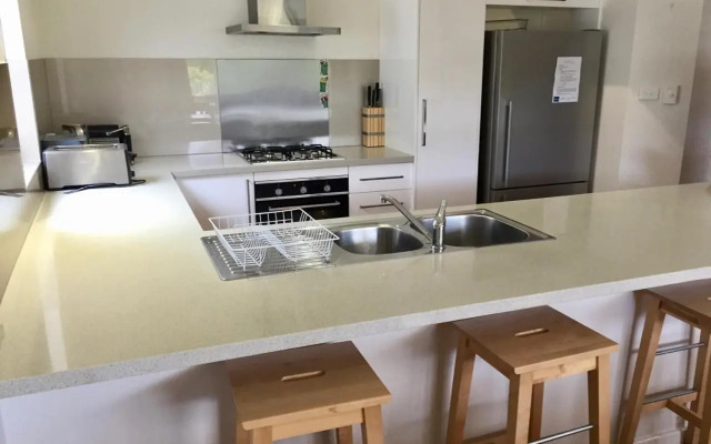 Ocean View Beach House, Margaret River