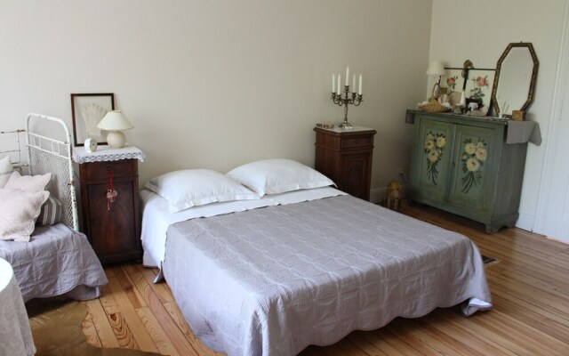 B&B La Chambre de Marie