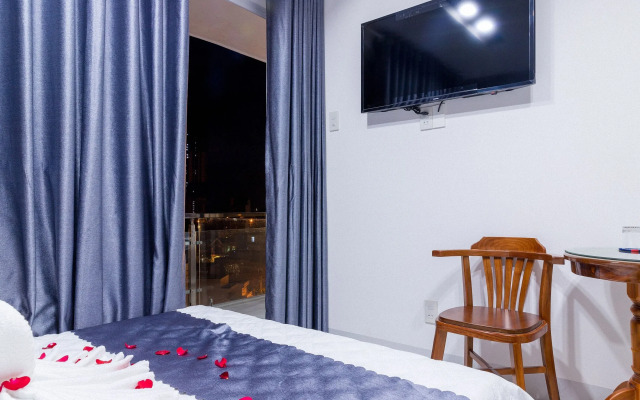 AHA D Hotel Nha Trang