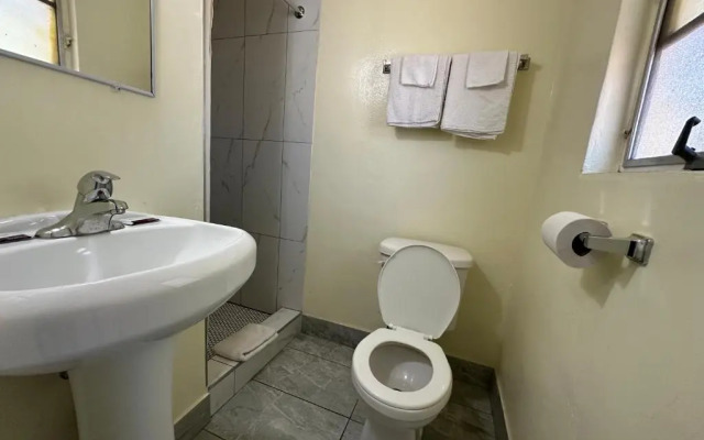 Kentucky Colonel Motel