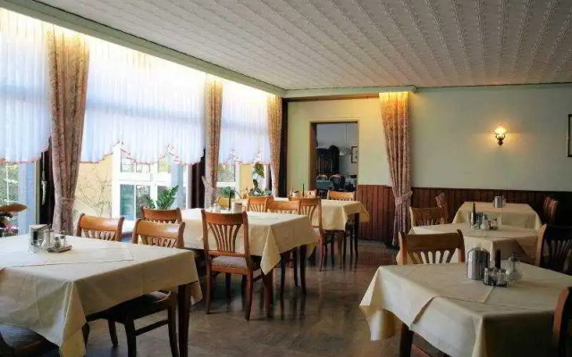 Hotel-Pension Ursula