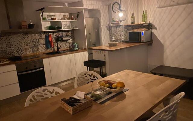 La Estrella@Cullera Beach