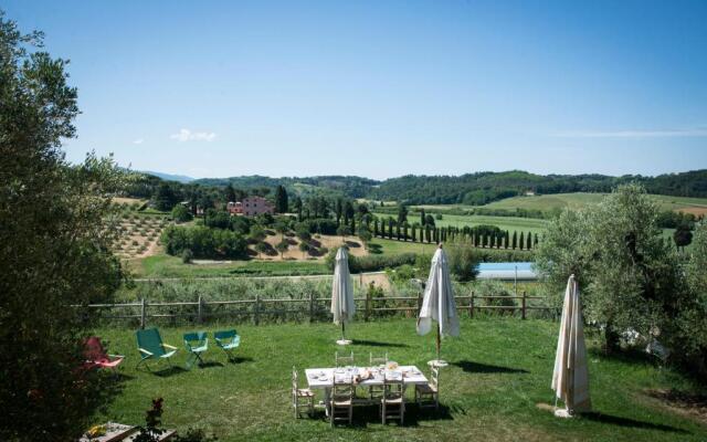 Agriturismo L'isola