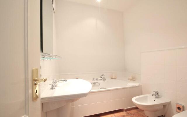 Ferien Domizil Benendikenwai 5