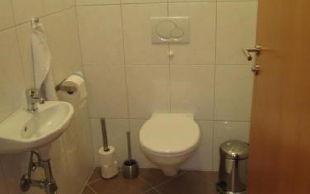 Appartement Thurnbach