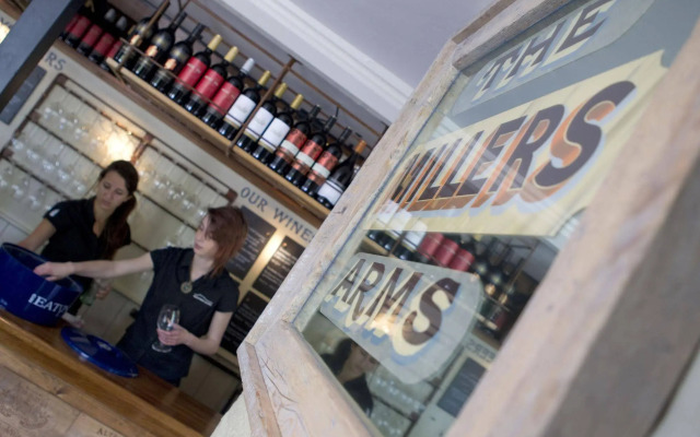 The Millers Arms