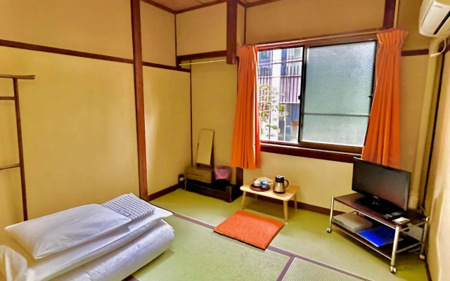 Yamamoto Ryokan