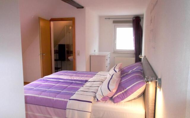 Sommergutshaus Ferienwohnungen