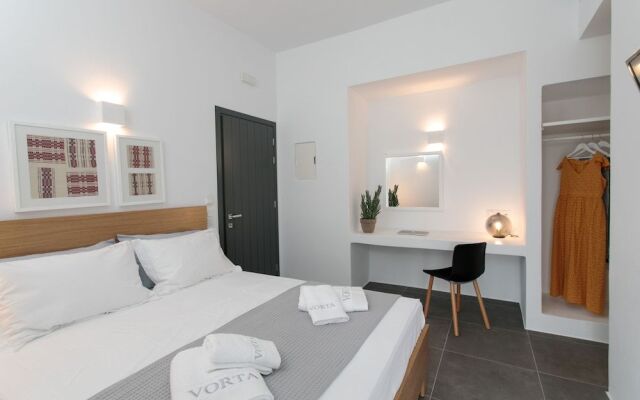 Vorta Naxos - Adults Only