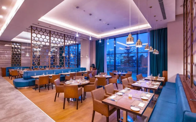 Accom Hotel