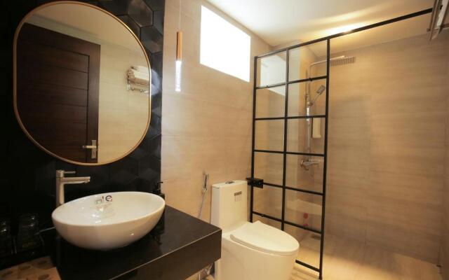 Fati Boutique Hotel & Apartment