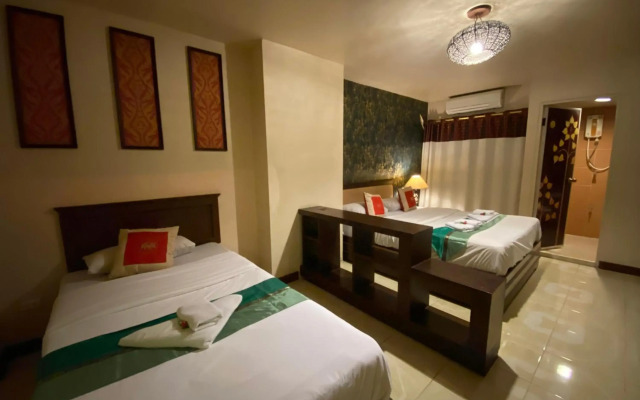 Noble Place Chiangmai