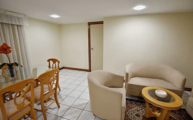 Alice Vitria Hotel