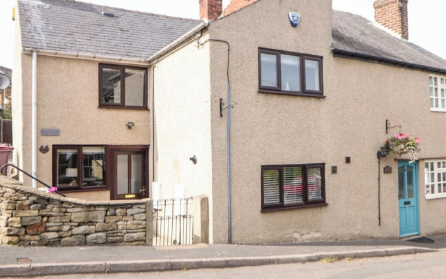 Smithy Cottage