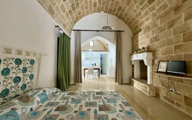 App al Castello 1 by Salentoaffitti