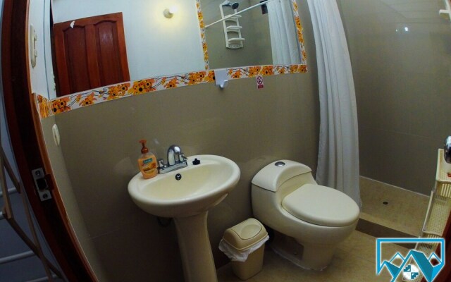 Kantu Apart Hotel