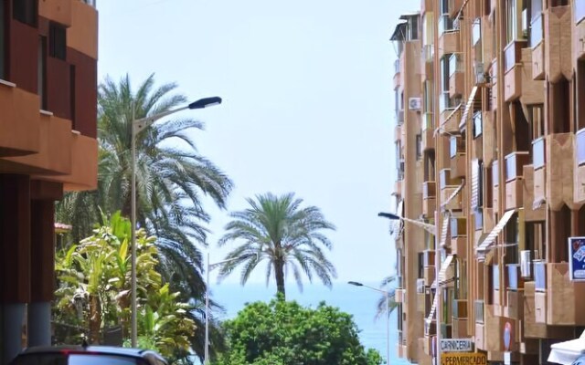 Apartamento Marqués de Comillas I