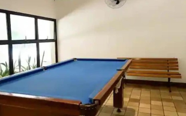 Apartamento Copa Resort HIR 19