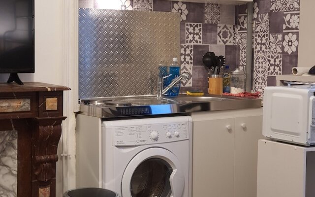 Studio Limoges François Perrin