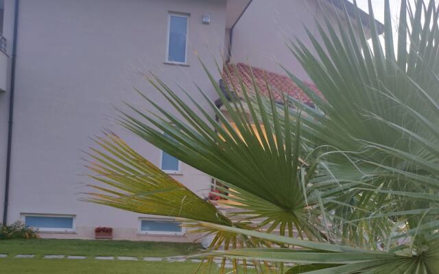 Villa Lauro Luxury B&B