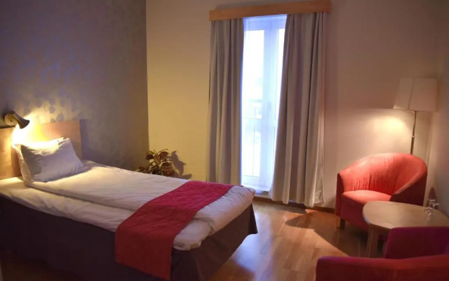 Hotell Årjäng