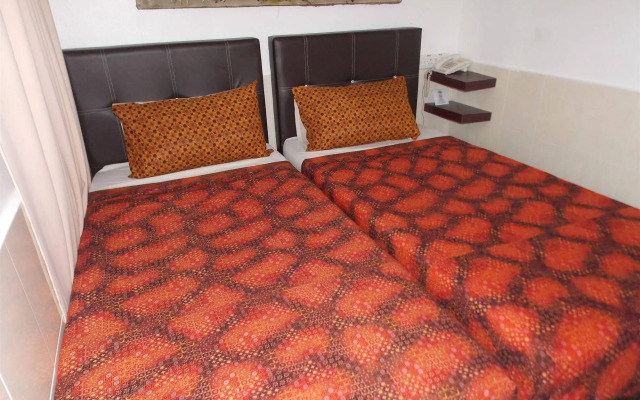The Trend Hotel