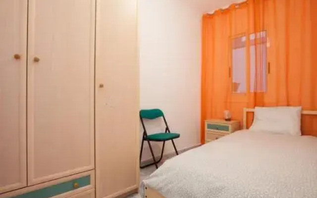Bright Apartment Close To Congress Center & Port