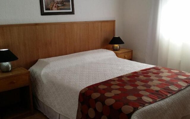 Select Hotel Piriapolis