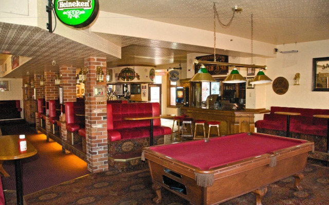 Madison Manor Boutique Hotel