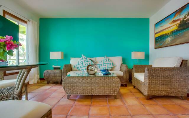 Costa Blu Beach Resort Trademark Collection