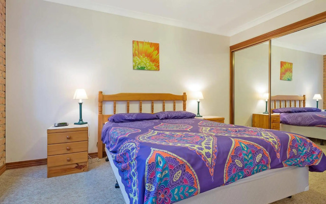 Grand Pacific 2 Unit 1