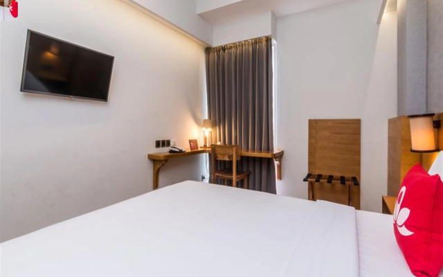 ZenRooms Denpasar Gatot Subroto