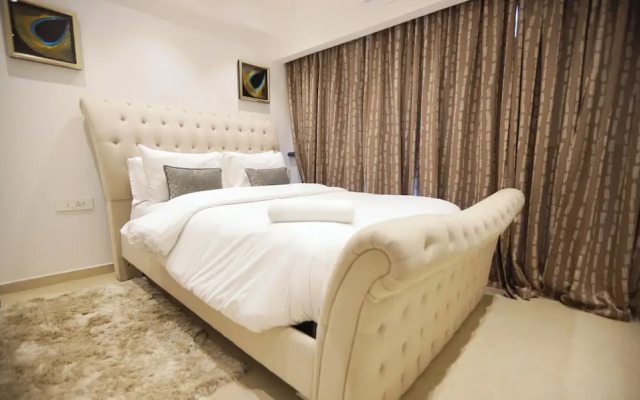 Solaris Cozy Haven