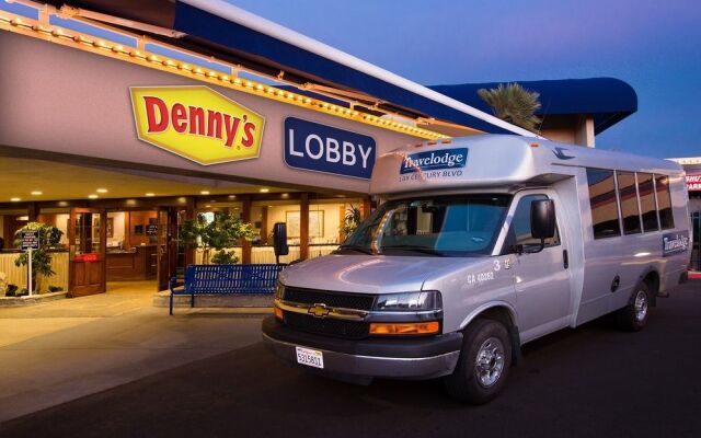 Travelodge Hotel at LAX