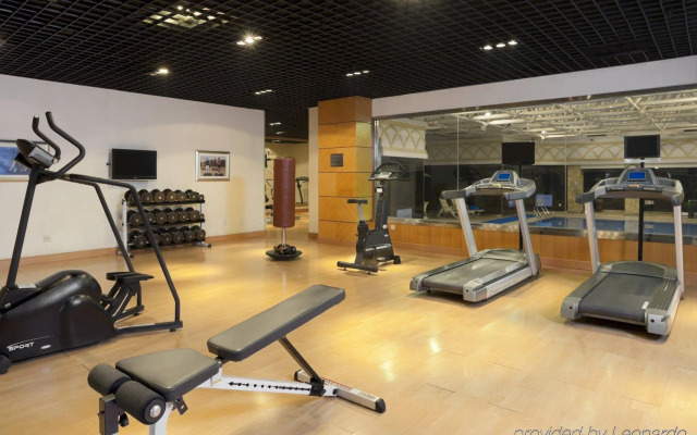 Holiday Inn Beijing Chang An West by IHG