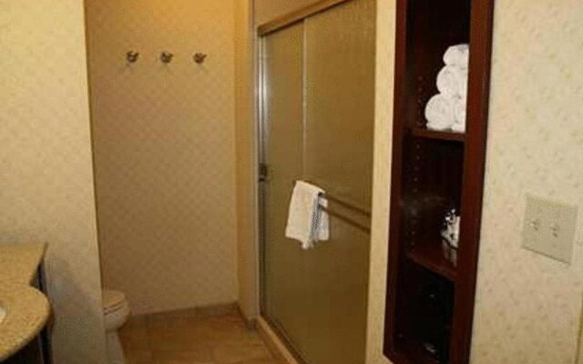 Hampton Inn Brentwood