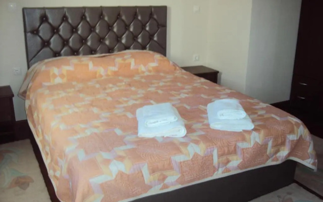 Hotel Terelidis House