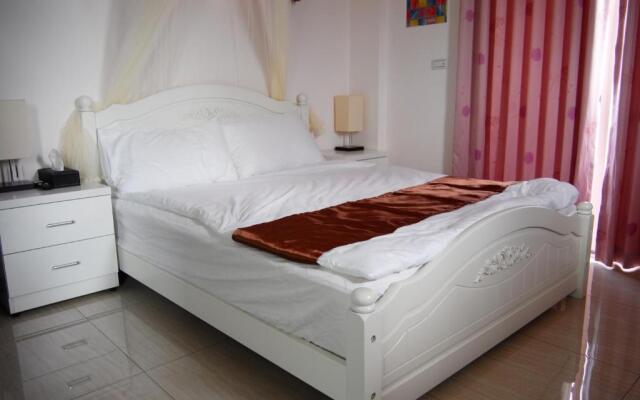 New Zhilan B&B