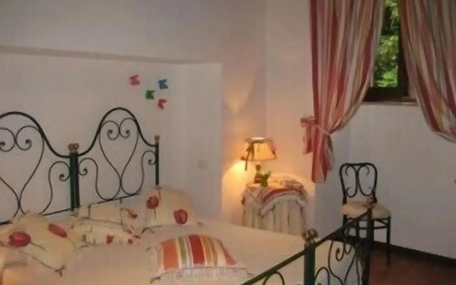 B&B Michelangeli - Private Parking