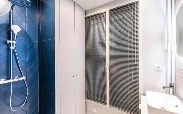 Emplacement Parfait - Paris 7Eme - Bail Mobilité