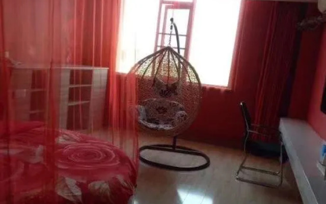 Jasmine Bloom Inn (Yidu Chenghe Road)