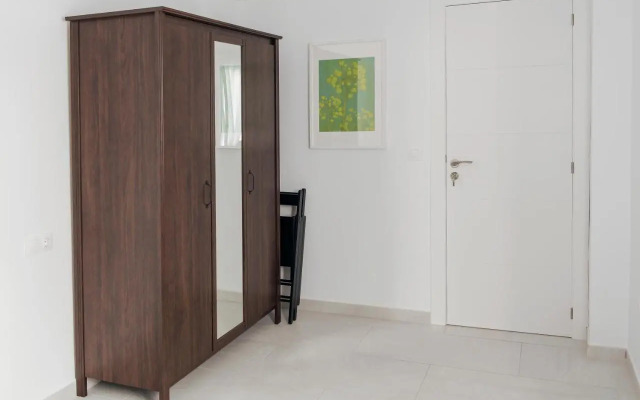 Unik Apartment Alicante