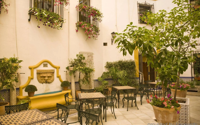 Eurostars Maimónides Hotel