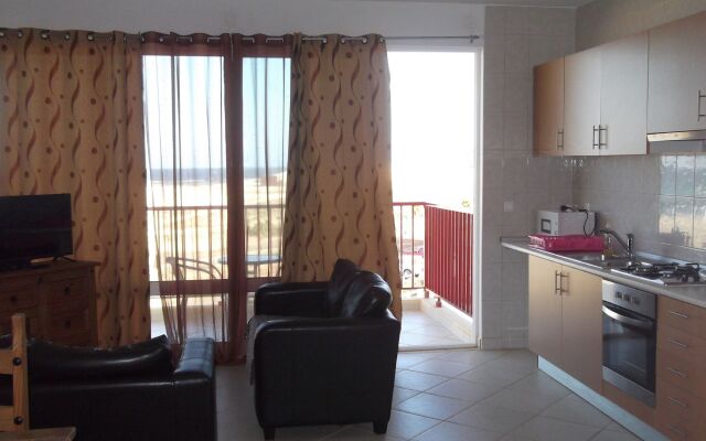 Appartement Vila Cabral 2