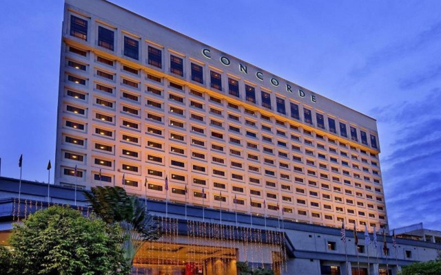 Concorde Hotel Shah Alam